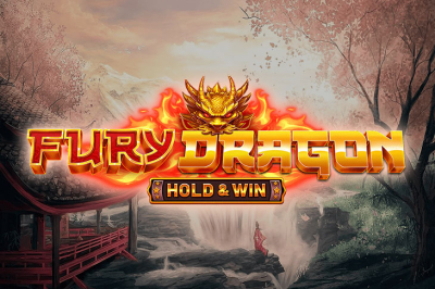 Компания Betsoft сообщила о релизе автомата Fury Dragon — Hold & Win | Casino.ru