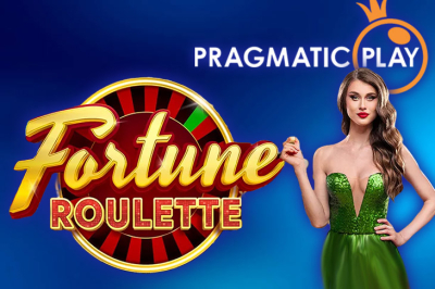 Pragmatic Play выпустил новую live-игру Fortune Roulette с множителями выплат до x9000 | Casino.ru