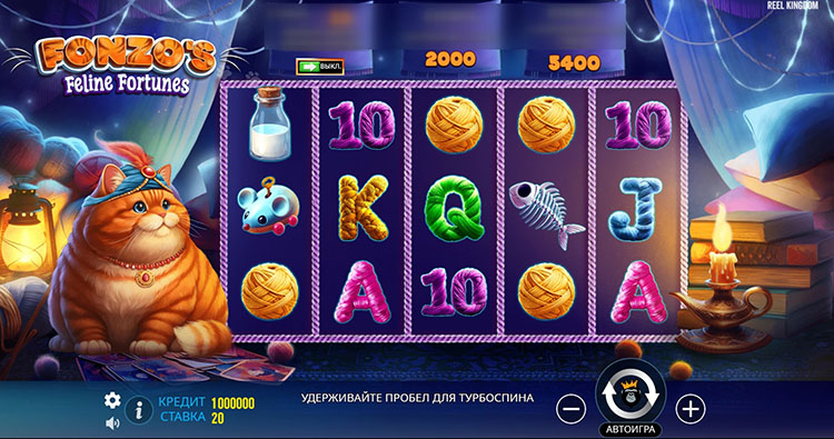 Рейтинг лучших игровых автоматов января 2025 | Casino.ru