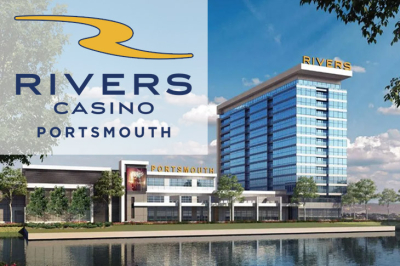 Rivers Casino Portsmouth анонсировало начало строительства отеля | Casino.ru