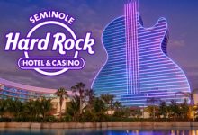 Photo of В Seminole Hard Rock Tampa открылась новая игровая зона с 350 автоматами | Casino.ru