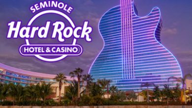 Photo of В Seminole Hard Rock Tampa открылась новая игровая зона с 350 автоматами | Casino.ru