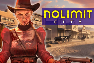 Выпущен новый видеослот Tombstone Slaughter: El Gordo's Revenge от Nolimit City | Casino.ru