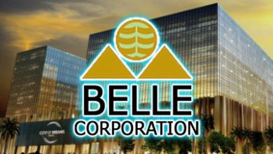 Photo of Финансовая стабильность Belle Corporation приносит дивиденды акционерам | Casino.ru