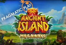 Photo of Компания Pragmatic Play запускает новый слот Ancient Island Megaways | Casino.ru