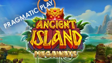 Photo of Компания Pragmatic Play запускает новый слот Ancient Island Megaways | Casino.ru