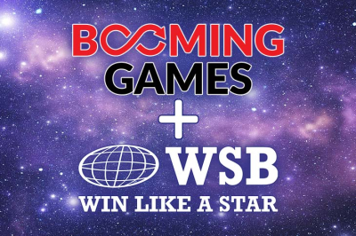 Booming Games укрепляет позиции в Африке благодаря партнерству с World Star Betting | Casino.ru