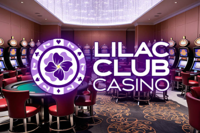 Новое игорное заведение Lilac Club Casino открывает двери в Рочестере, штат Нью-Гэмпшир | Casino.ru