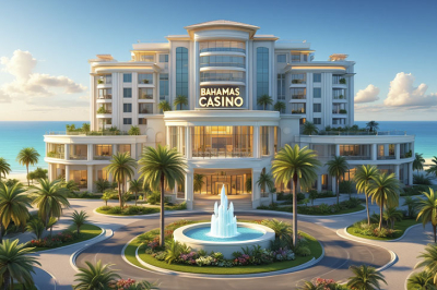 Concord Wilshire Capital инвестирует деньги в модернизацию курорта-казино на Багамах | Casino.ru