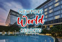 Photo of Доходы казино Newport World Resorts увеличились на 6% в первом квартале 2025 года | Casino.ru