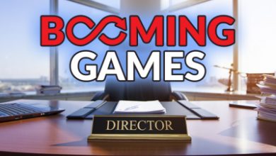Photo of Крэйг Эслинг возглавил игровое направление компании Booming Games | Casino.ru