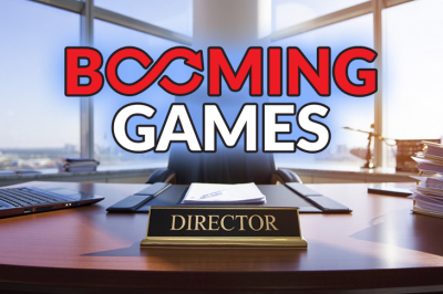 Крэйг Эслинг возглавил игровое направление компании Booming Games | Casino.ru