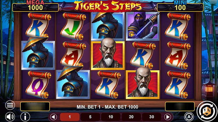 Список лучших видеослотов за апрель 2025 года | Casino.ru