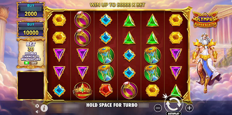 Список лучших видеослотов за апрель 2025 года | Casino.ru