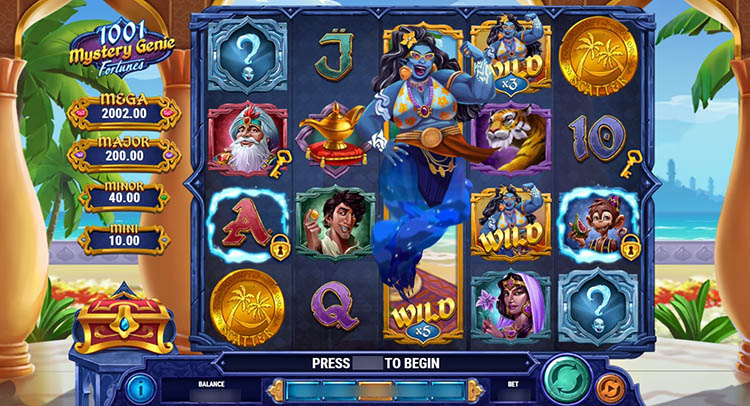 Список лучших видеослотов за апрель 2025 года | Casino.ru