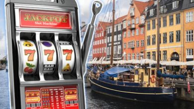 Photo of Доходы от азартных игр в Дании выросли на 11,6% в апреле 2025 года | Casino.ru