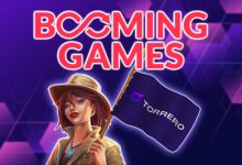 Photo of Компания Torrero интегрирует премиальные слоты Booming Games на платформы своих клиентов | Casino.ru