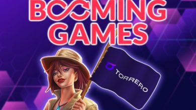 Photo of Компания Torrero интегрирует премиальные слоты Booming Games на платформы своих клиентов | Casino.ru