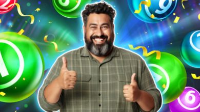 Photo of Пенсильванский военный выиграл главный приз в онлайн-лотерее | Casino.ru