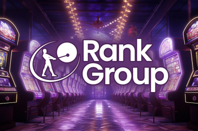 Rank Group добавит новые автоматы в свои казино после обновления закона об азартных играх | Casino.ru