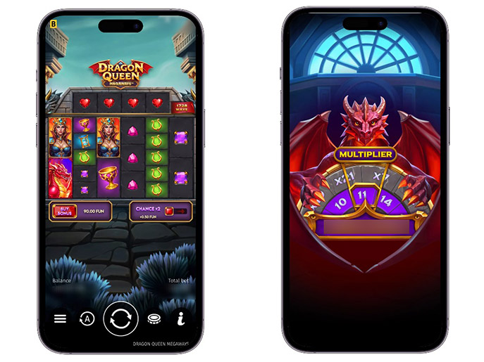 Рейтинг лучших новых слотов июня 2025 | Casino.ru