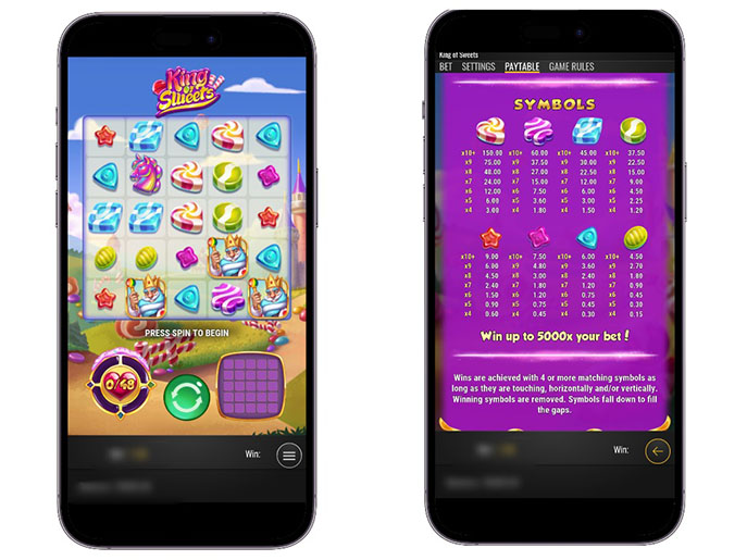 Рейтинг лучших новых слотов июня 2025 | Casino.ru