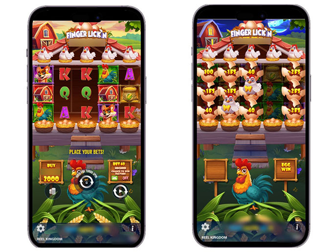 Рейтинг лучших новых слотов июня 2025 | Casino.ru