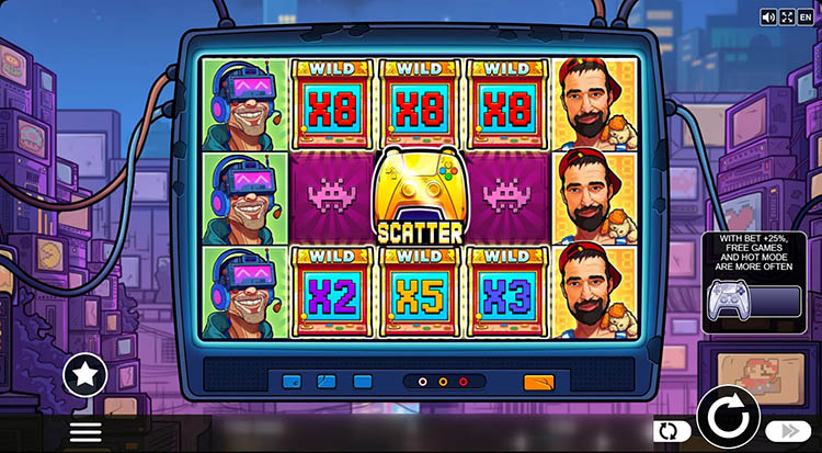 Рейтинг лучших слотов за май 2025 | Casino.ru