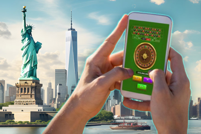 Семь штатов США заработали рекордные суммы в сегменте iGaming в апреле 2025 года | Casino.ru
