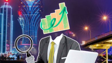 Photo of В Макао зафиксировали рекордную выручку казино со времен пандемии | Casino.ru