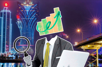 В Макао зафиксировали рекордную выручку казино со времен пандемии | Casino.ru