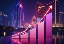 Photo of Акции игорных заведений Макао выросли на 53% с апреля по июль 2025 года | Casino.ru