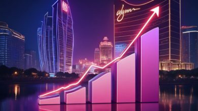 Photo of Акции игорных заведений Макао выросли на 53% с апреля по июль 2025 года | Casino.ru