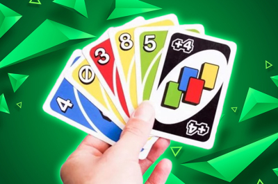 Карточная игра UNO от Mattel стала частью индустрии после открытия первого клуба в Лас-Вегасе | Casino.ru