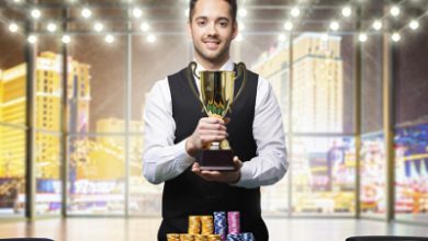 Photo of Организаторы Global Gaming Expo 2025 проведут первый в США чемпионат дилеров казино | Casino.ru