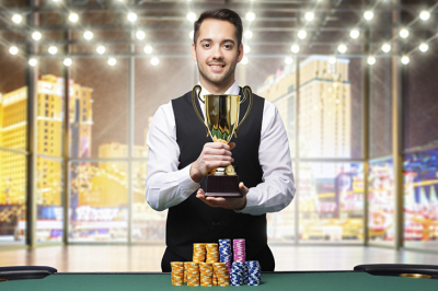 Организаторы Global Gaming Expo 2025 проведут первый в США чемпионат дилеров казино | Casino.ru