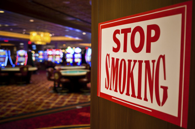 В казино Snoqualmie создана расширенная зона для некурящих | Casino.ru