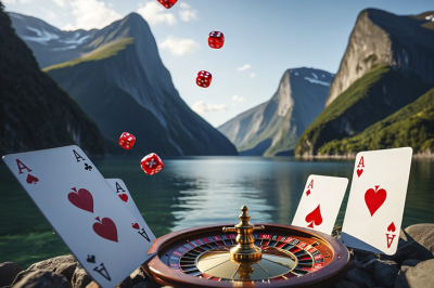 Закон о легализации онлайн-казино в Новой Зеландии принят в первом чтении | Casino.ru