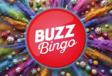 Photo of Залы Buzz Bingo в Великобритании переходят на цифровой формат с новым дизайном | Casino.ru