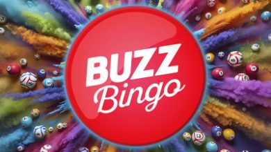 Photo of Залы Buzz Bingo в Великобритании переходят на цифровой формат с новым дизайном | Casino.ru