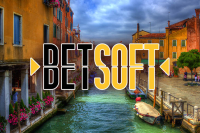 Betsoft Gaming и bet365 Italy заключили партнерство в сфере iGaming | Casino.ru