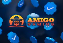Photo of Игры провайдера Amigo Gaming стали доступны на платформе SlotRanker | Casino.ru