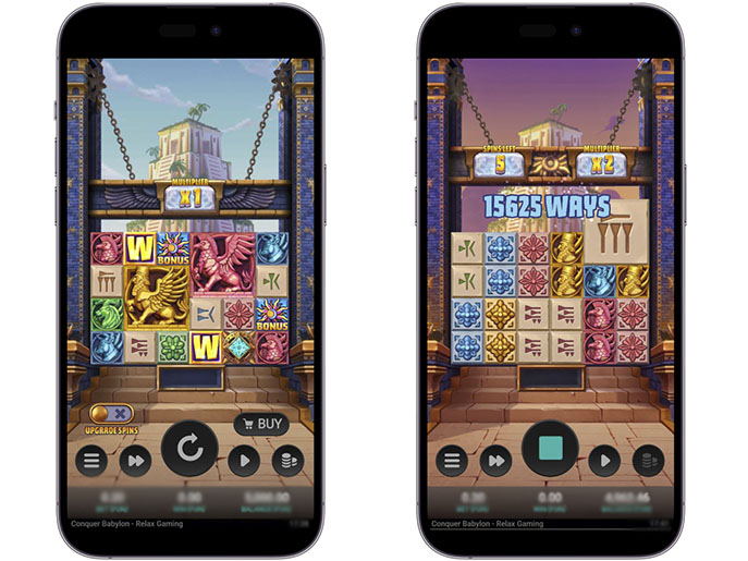 Лучшие игровые автоматы августа 2025 | Casino.ru