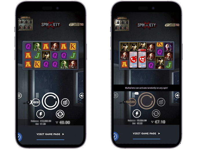 Лучшие игровые автоматы августа 2025 | Casino.ru