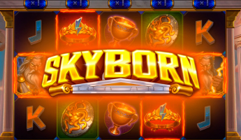Лучшие игровые автоматы августа 2025 | Casino.ru