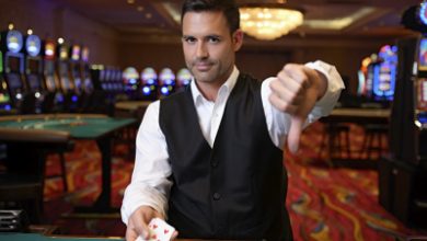 Photo of Работники азартной индустрии в Макао жалуются на операторов казино | Casino.ru