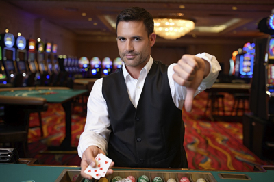 Работники азартной индустрии в Макао жалуются на операторов казино | Casino.ru
