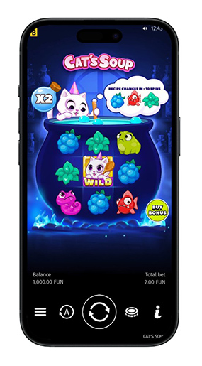 Топ-10 лучших игровых автоматов за июль 2025 года | Casino.ru