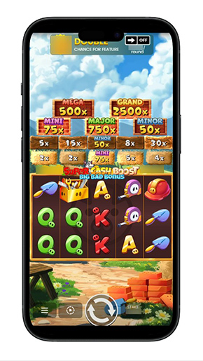 Топ-10 лучших игровых автоматов за июль 2025 года | Casino.ru