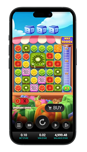 Топ-10 лучших игровых автоматов за июль 2025 года | Casino.ru